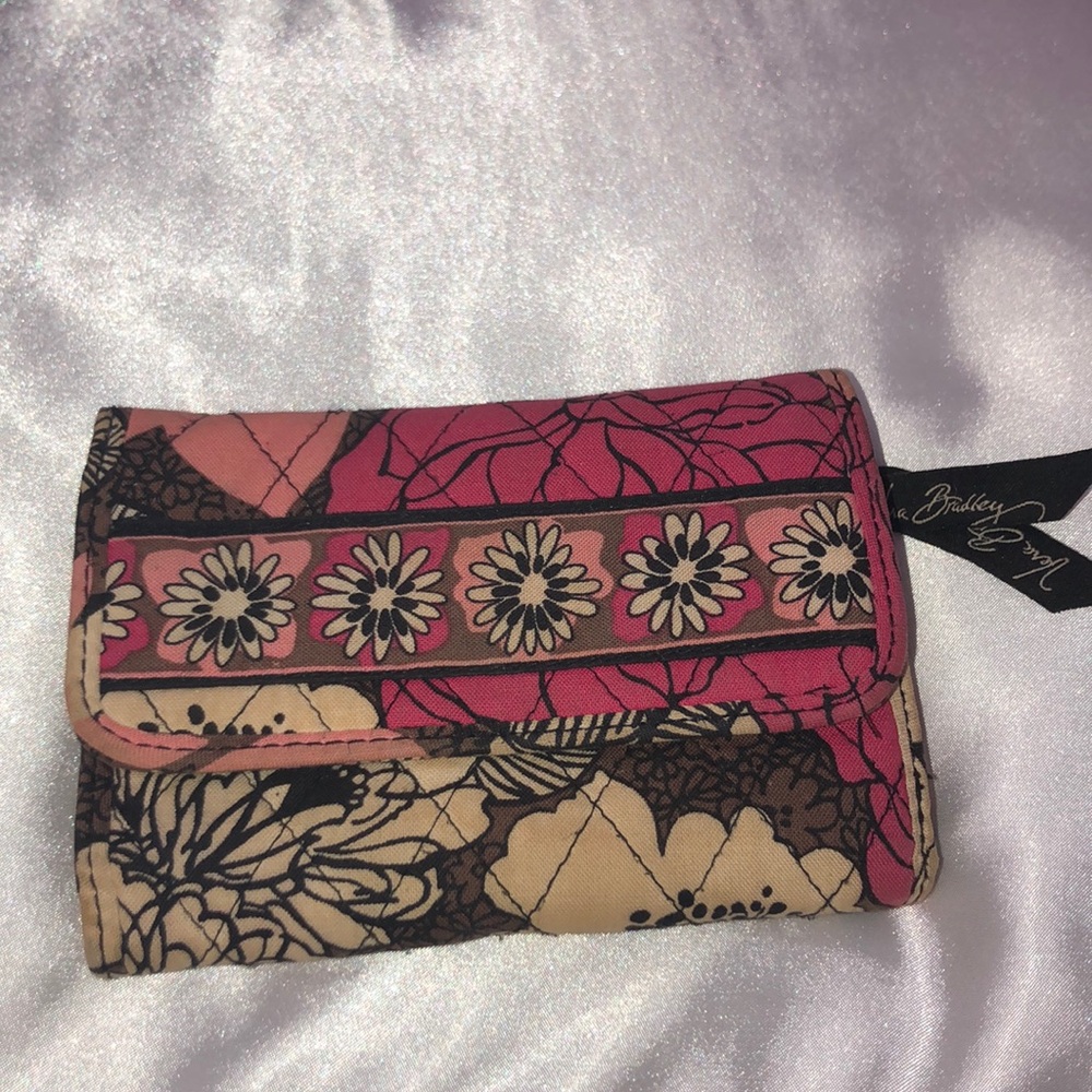 Vera Bradley Wallet